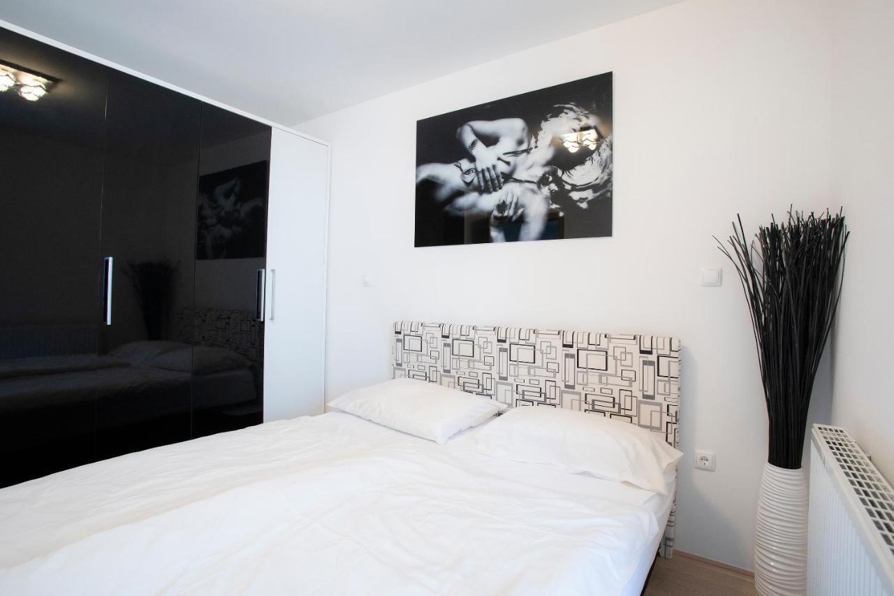 Apartment Arnika Kranjska Gora Exterior foto