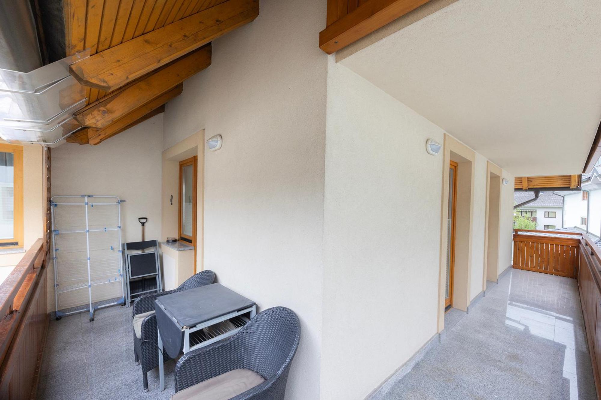 Apartment Arnika Kranjska Gora Exterior foto