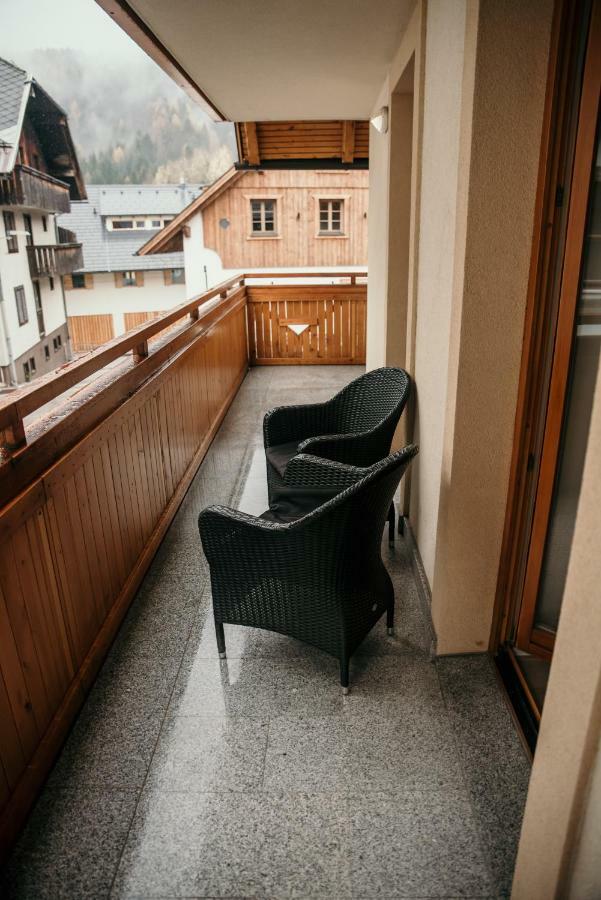 Apartment Arnika Kranjska Gora Exterior foto